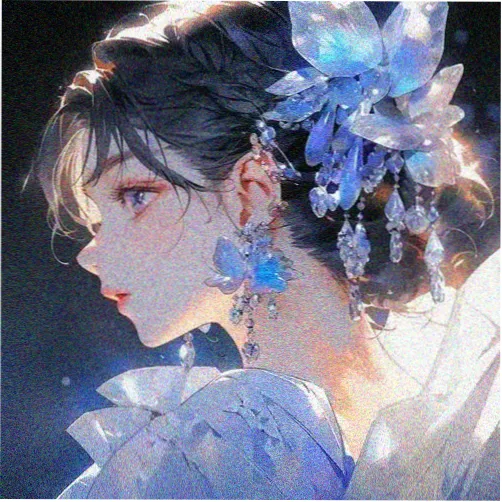 漫友 发条与齿轮 的头像