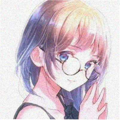 漫友 糖霜打烊 的头像